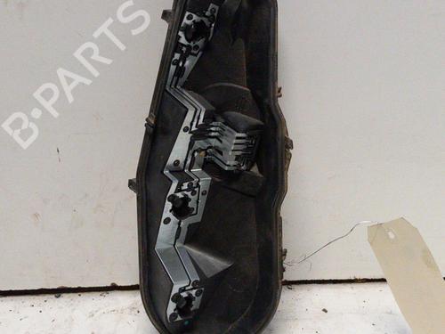Lamp holder CITROËN C1 (PM_, PN_) 1.0 | BP28779048L10 