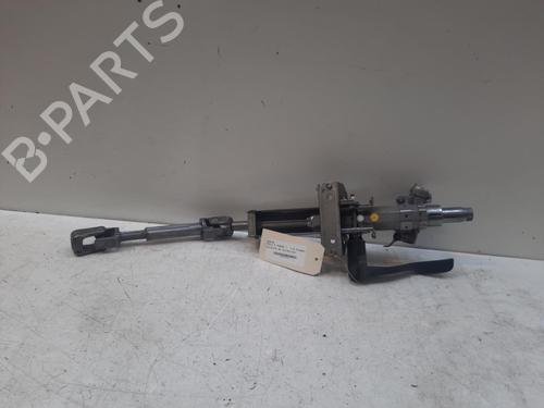 Steering column VW POLO V (6R1, 6C1) 1.6 TDI | BP28786170M21 