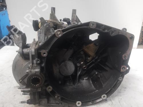 Used Gearbox Gearbox CITROËN C5 I Break (DE_) 2.2 HDi (DE4HXB, DE4HXE) (133 hp) 28753937 28753937