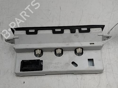 display-monitor-peugeot-1007-km_-2005-28752936 main image