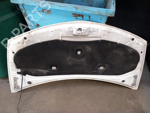 Hood RENAULT CLIO III (BR0/1, CR0/1) 1.5 dCi (BR17, CR17) | BP28750401C1