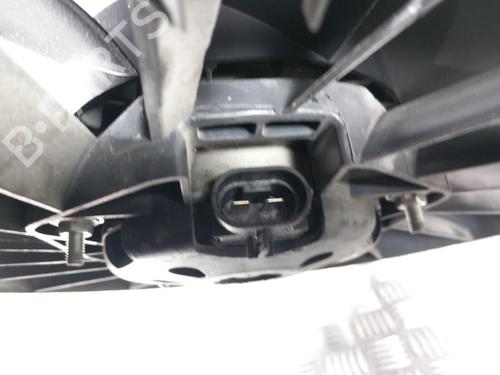Used Radiator fan Radiator fan ALFA ROMEO 159 Sportwagon (939_) 1.9 JTDM 16V (939BXC1B) (136 hp) 28783402 28783402