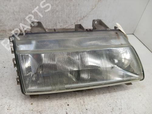 Used Right headlight CITROËN EVASION MPV (22, U6) 2.1 TD (109 hp) 28738245