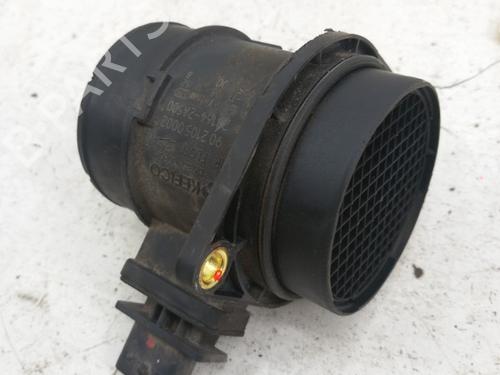 Used Mass air flow sensor KIA CEE'D Sportswagon (JD) 1.6 CRDi 136 (136 hp) 28781564