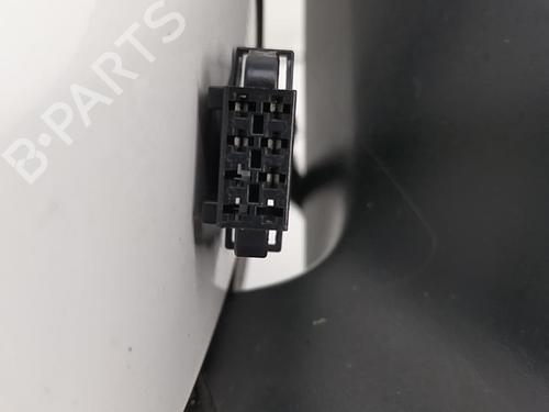 Right mirror SKODA RAPID (NH3, NK3, NK6) 1.6 TDI | BP28773549C27 