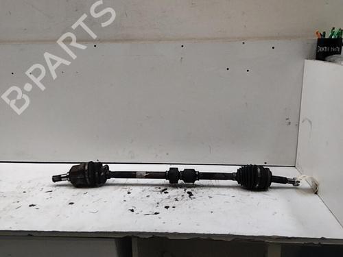 Right front driveshaft HYUNDAI i30 (FD) 1.6 CRDi | BP28764489M39 