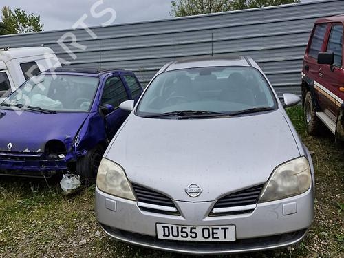 Used Parts NISSAN PRIMERA Estate (WP12) 1.9 dCi (120 hp) 4029770