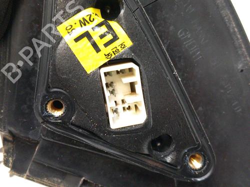 Left mirror CHEVROLET LACETTI (J200) 2.0 D | BP28778087C26