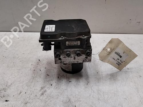 ABS pump RENAULT SCÉNIC II (JM0/1_) 1.9 dCi (JM0G, JM12, JM1G, JM2C) | BP28786292M43