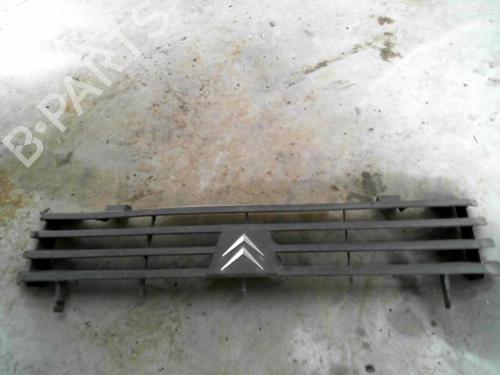 Used Grille CITROËN C15 Box Body/MPV (VD_) 1.8 D (60 hp) 28777777