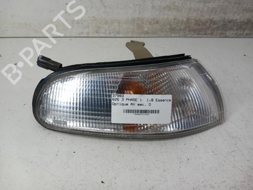 Used Right front indicator MAZDA 626 IV Hatchback (GE) 1.8 (GE8P) (105 hp) 28745900