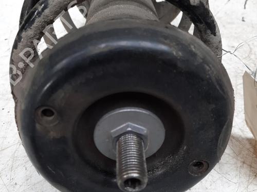 Used Right front shock absorber CITROËN C4 Grand Picasso I (UA_) 1.6 HDi (109 hp) 28789958