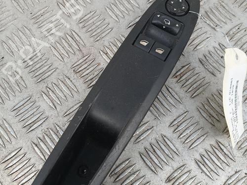 Used Left front window switch Left front window switch CITROËN DS4 (NX_) 1.6 HDi 115 (114 hp) 39759183 39759183