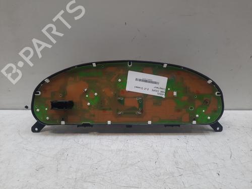 Instrument cluster PEUGEOT 406 Coupe (8C) 2.2 HDI | BP28759549C47