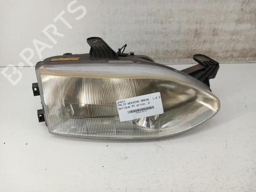 Used Right headlight Right headlight 28746699 28746699