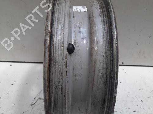 Used Rim CITROËN AX (ZA-_) 10 (44 hp) 28791070