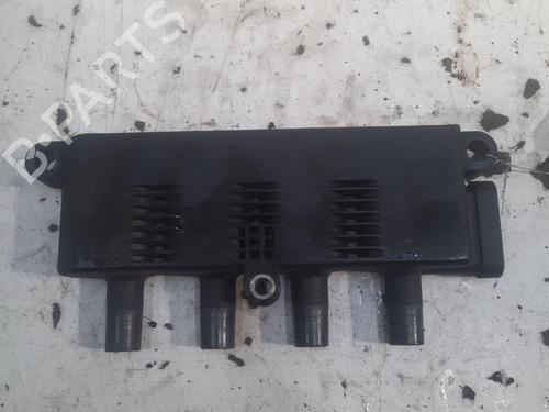 Used Ignition coil FIAT 500 (312_) 1.2 (312AXA1A) (69 hp) 28766396