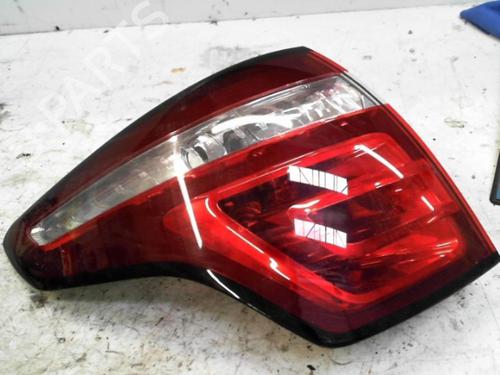 Left taillight CITROËN C4 Grand Picasso I (UA_) 1.6 HDi 110 | BP28792595C34 