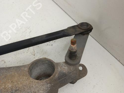 Front wiper motor MERCEDES-BENZ A-CLASS (W169) A 150 (169.031, 169.331) | BP28734282M29 