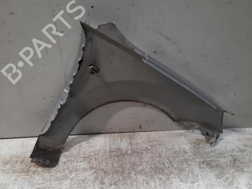 Used Left front fenders KIA RIO II (JB) 1.4 16V (97 hp) 28756411