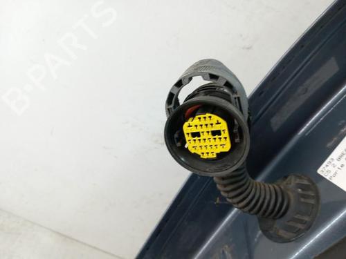 Right rear door CITROËN C5 III Break (RW_) 1.6 HDi 110 | BP28746821C5 