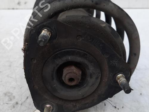Used Right front shock absorber FORD TOURNEO CONNECT 1.8 TDCi (90 hp) 28752408