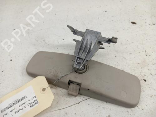 Rear mirror RENAULT TWINGO III (BCM_, BCA_) 1.0 SCe 70 (BCMB) | BP28733950I6 - Image 2