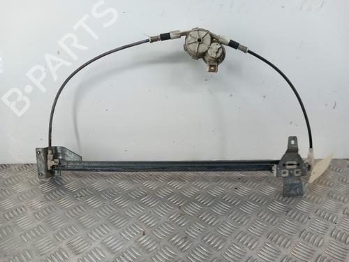 Used Front left window mechanism Front left window mechanism MERCEDES-BENZ VITO Van (W638) 108 CDI 2.2 (638.094) (82 hp) 30485066 30485066