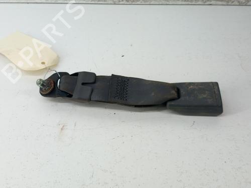 Used Seat buckle MITSUBISHI L200 (K7_T, K6_T, K5_T) 2.5 TD 4WD (K74T) (99 hp) 28788267