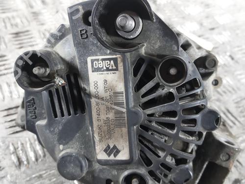 Used Alternator Alternator SUZUKI SWIFT III (MZ, EZ) 1.3 DDiS (RS413D) (75 hp) 28745479 28745479