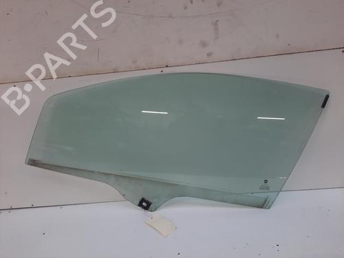 Used Front left door window FIAT PUNTO EVO (199_) 1.3 D Multijet (199AXC1A, 199BXC1A, 199AXT1A, 199BXT1A) (75 hp) 28747787