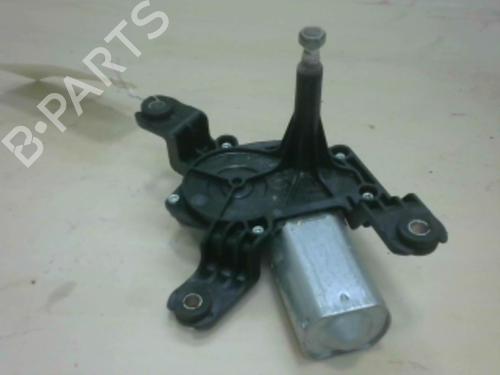 Ruitenwissermotor achter OPEL CORSA D (S07) 1.3 CDTI (L08, L68) (75 hp) 28777031