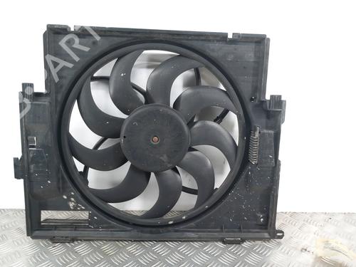Used Radiator fan BMW 1 (F20) 116 d (116 hp) 28742851