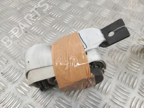 Used Rear right seatbelt Rear right seatbelt RENAULT SCÉNIC III (JZ0/1_) 1.6 dCi (JZ00, JZ12) (130 hp) 28740101 28740101