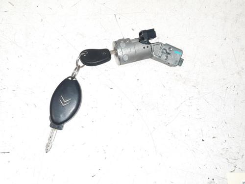 Ignition barrel CITROËN C5 II (RC_) 1.6 HDi (RC8HZB) | BP28771250M48 - Image 2