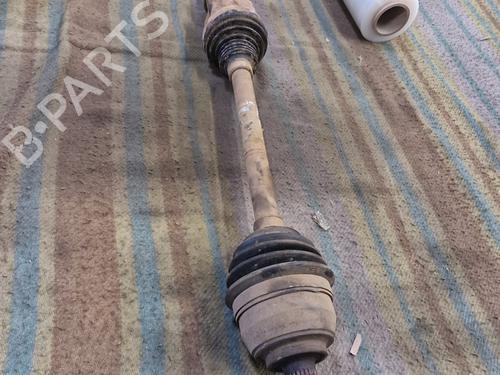 Used Right front driveshaft RENAULT KANGOO Express (FW0/1_) 1.5 dCi 90 (FW0G, FW05, FW08, FW11) (90 hp) 28738674