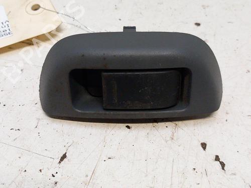 Used Left front window switch Left front window switch PEUGEOT 107 (PM_, PN_) 1.0 (68 hp) 28785888 28785888