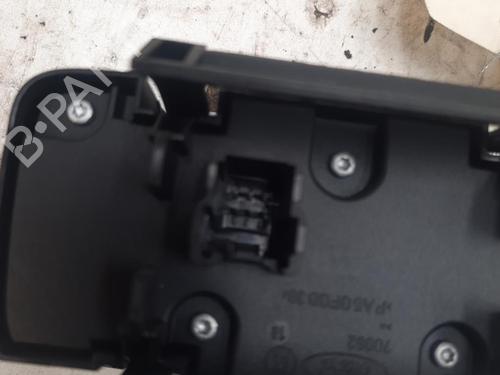 Headlight switch FORD MONDEO IV Turnier (BA7) 1.8 TDCi | BP28753437I24 - Image 2