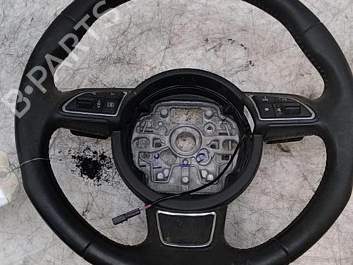 Used Steering wheel AUDI A1 (8X1, 8XK) 1.4 TFSI (122 hp) 28789740