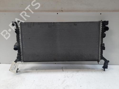 Køler RENAULT LAGUNA III (BT0/1) 2.0 dCi (BT01, BT08, BT09, BT0E, BT0K, BT12, BT1C, BT1D,... (150 hp) 28749348