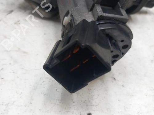 Ignition barrel MAZDA 2 (DE_, DH_) 1.3 (DE3FS) | BP28783627M48 - Image 3