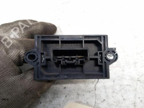 Used Heater resistor NISSAN NV200 Van 1.5 dCi 90 (M20, M20N, M20M) (90 hp) 28740263