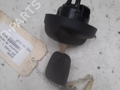 Fuel cap PEUGEOT 307 (3A/C) 1.6 16V | BP28760326C161 