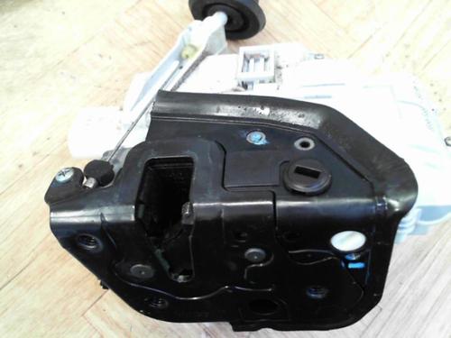 Used Rear right lock AUDI A4 B7 (8EC) RS4 quattro (420 hp) 28777643