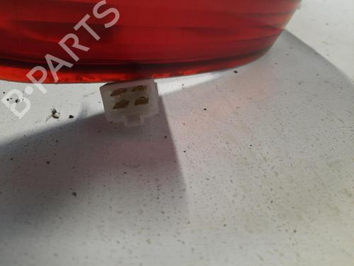 Left taillight MAZDA 626 V Hatchback (GF) | BP28750308C34 - Image 2
