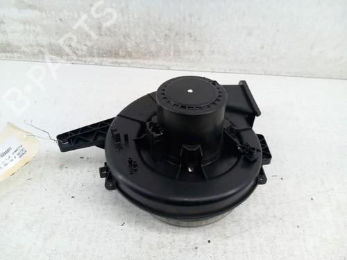 Used Heater blower motor SEAT IBIZA IV (6J5, 6P1) 1.2 TDI (75 hp) 28768755