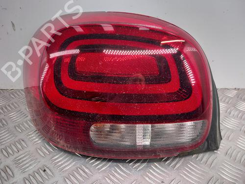 Left taillight CITROËN C3 III (SX) 1.2 PureTech 82 | BP38475597C34 - Image 3