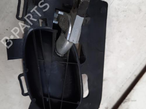Front right interior door handle PEUGEOT 206 SW (2E/K) 1.6 HDi 110 | BP28760332I14 