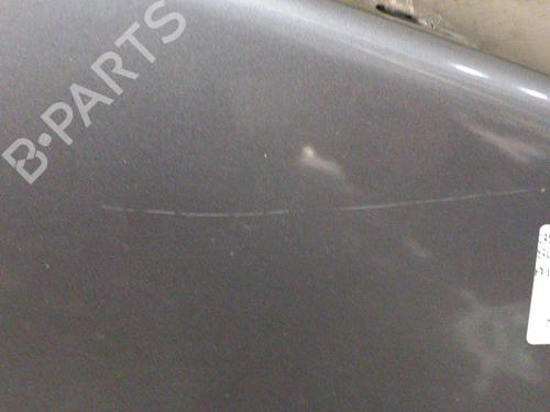 Right front fenders RENAULT SCÉNIC III (JZ0/1_) 1.5 dCi | BP28770510C42 