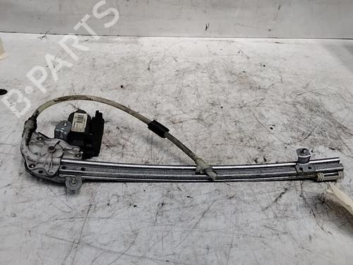 Used Rear right window mechanism RENAULT LAGUNA II Grandtour (KG0/1_) 2.0 dCi (KG1S) (173 hp) 28771592